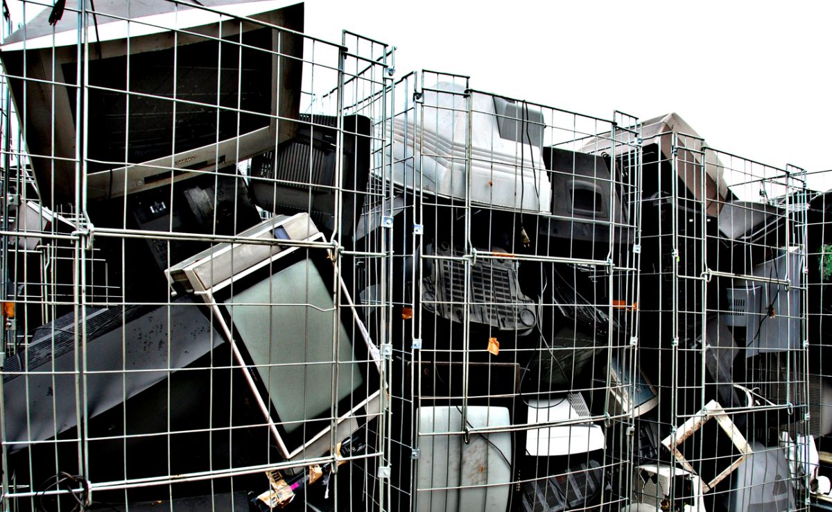 RUBBISH - 19 ph. lorenzo cotrozzi