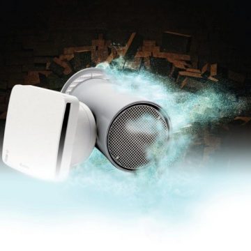 Rhinocomfort di Fantini Cosmi