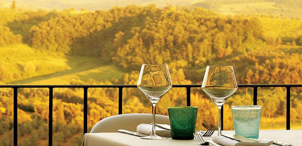 gusto toscano