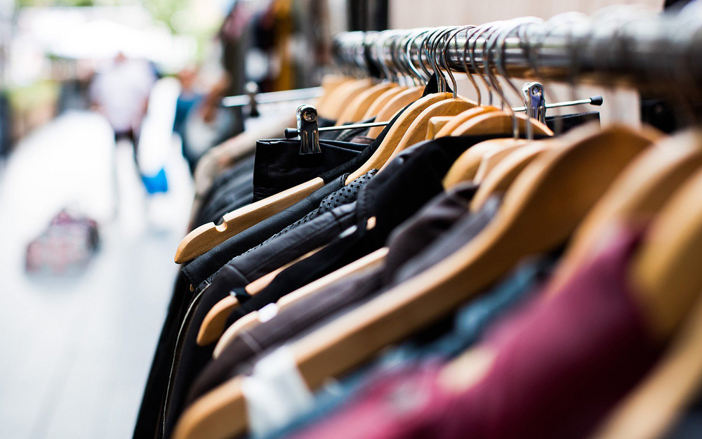clothes