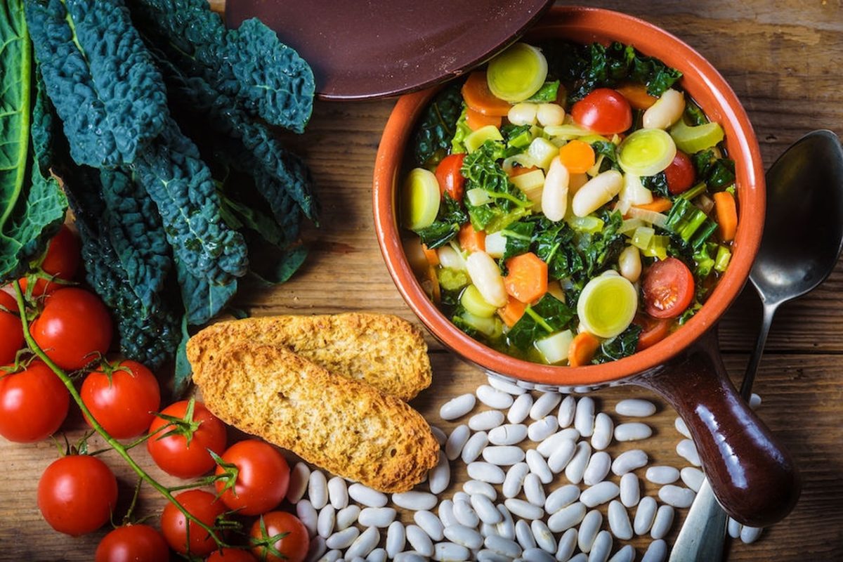 prodotti agroalimentari della toscana