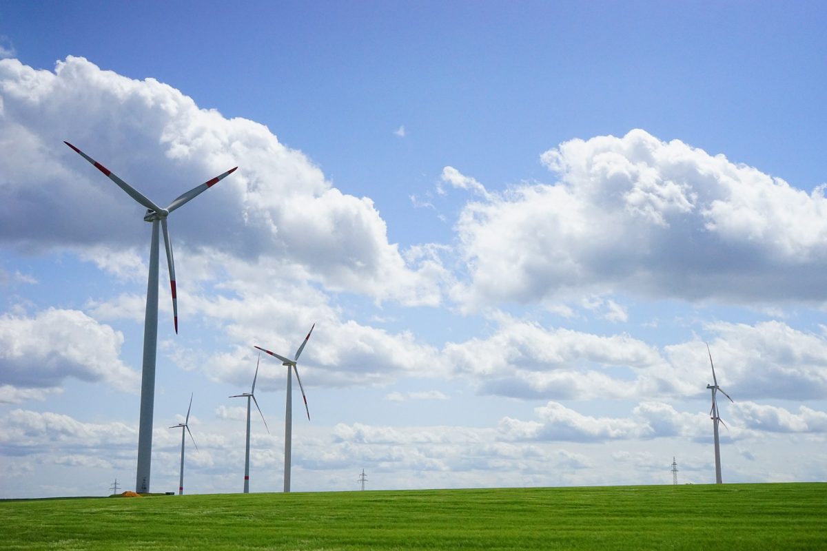 Energia