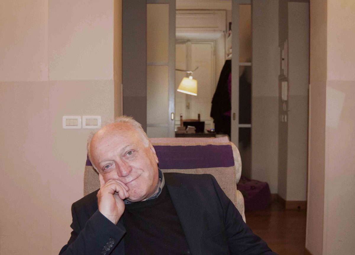 Edo Ronchi