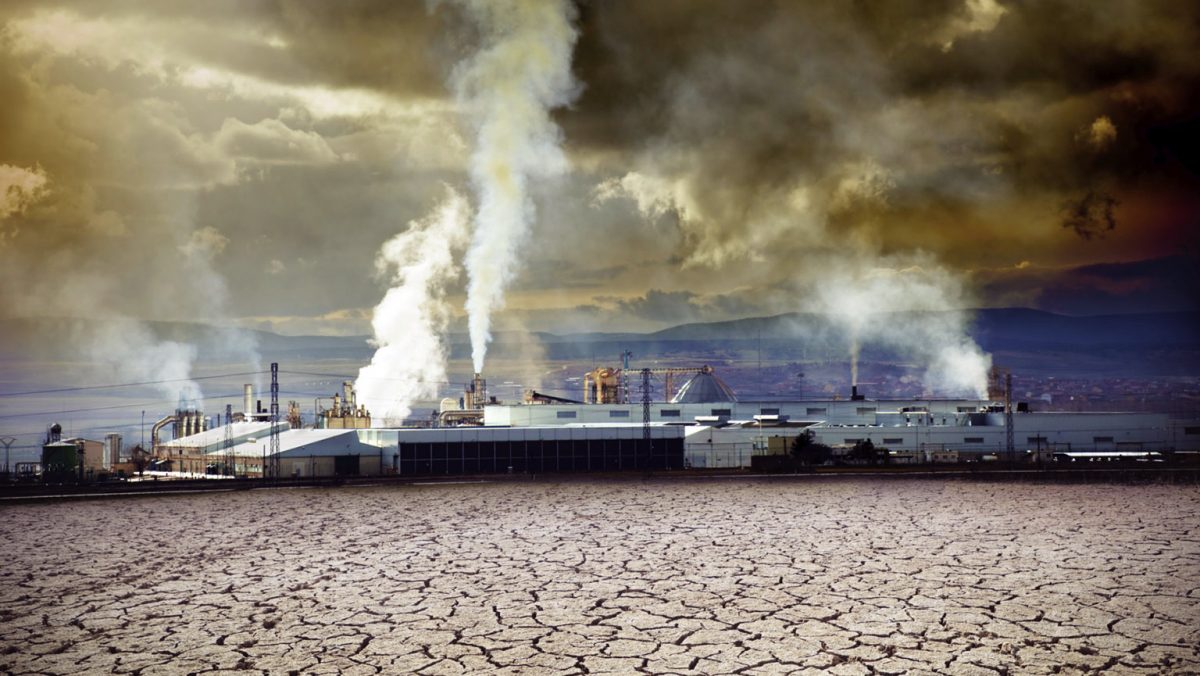 industrializzazione