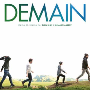 Demain- Domani
