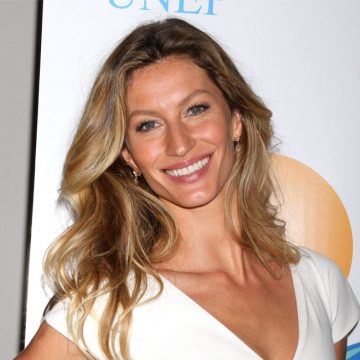 Gisele Bündchen