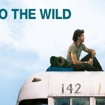 Into the wild- Nelle terre selvagge