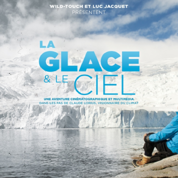 La glace et le ciel- Ice and sky