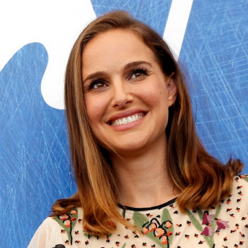Natalie Portman