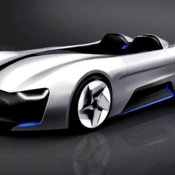 Nuova creatura Tesla