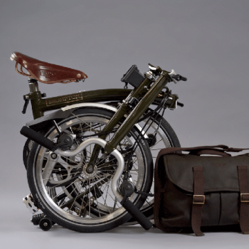 Brompton