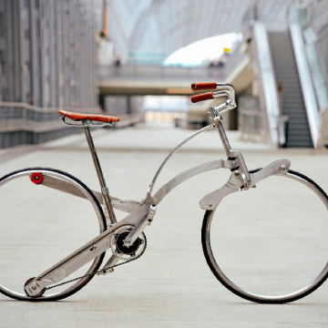 Sada bike
