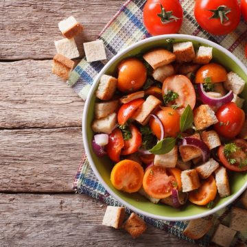 panzanella