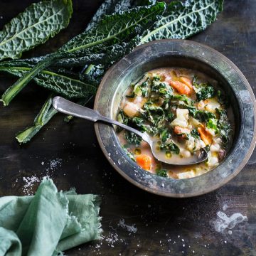 ribollita