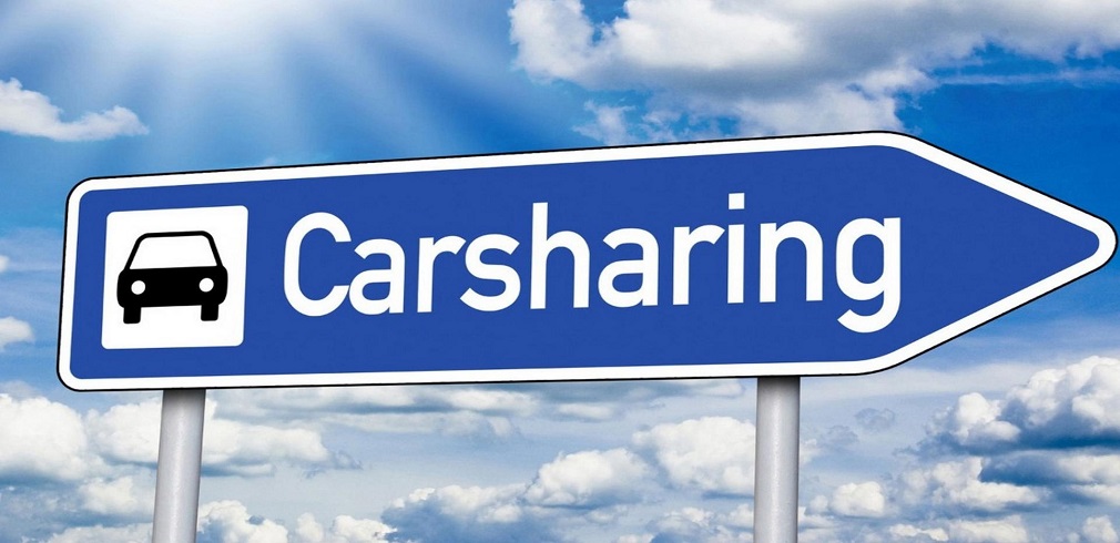 car-sharing