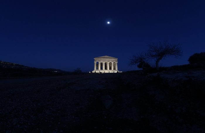 tempio-concordia