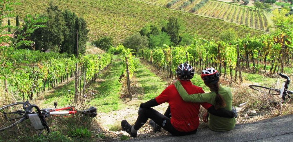 bicicletta-toscana