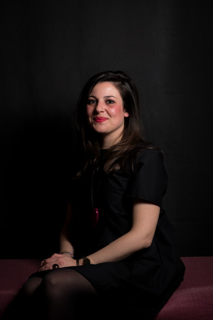 sara ferraiolo slow food