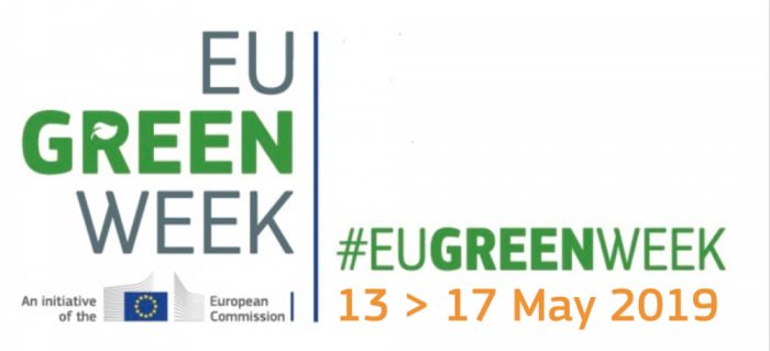 greenweek