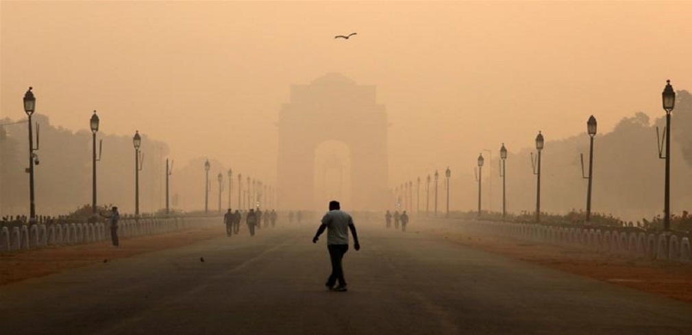 nuova delhi