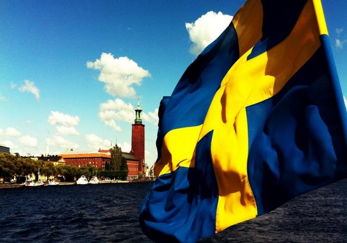 svezia