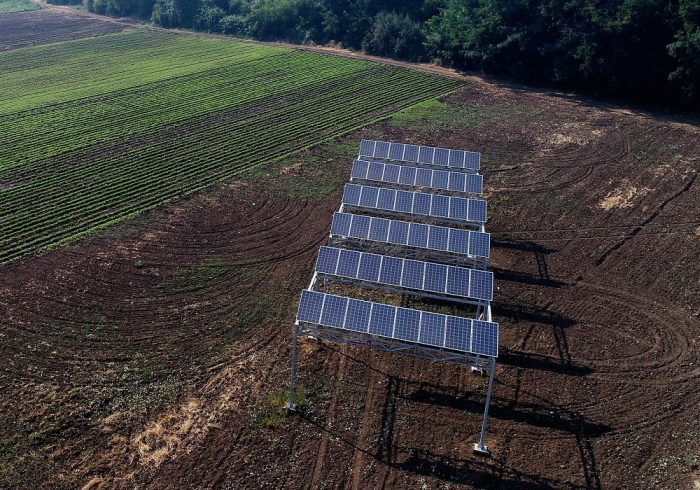 fotovoltaico-agricoltura