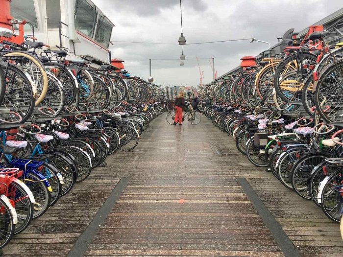 parking-bike