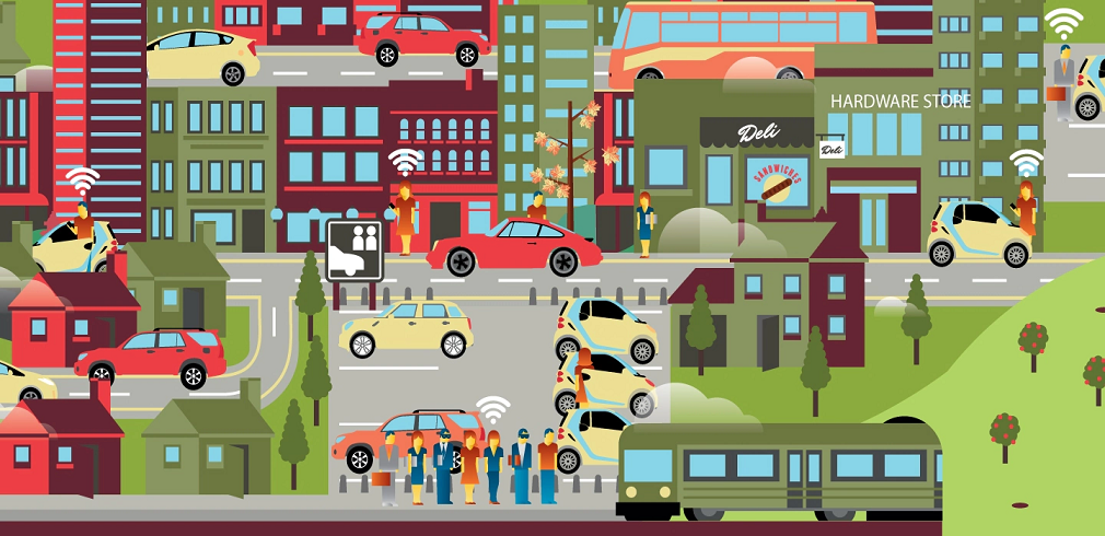 smart-mobility