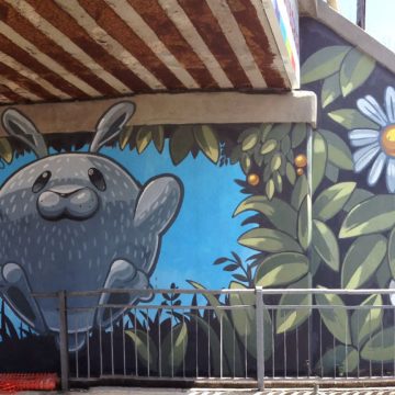 8 - Pao, via Tolemaide, Rimini