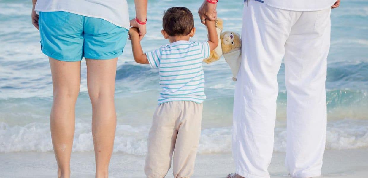 bandiera verde spiagge bambini