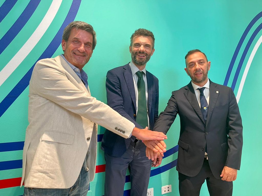 sostenibilità prato anter
