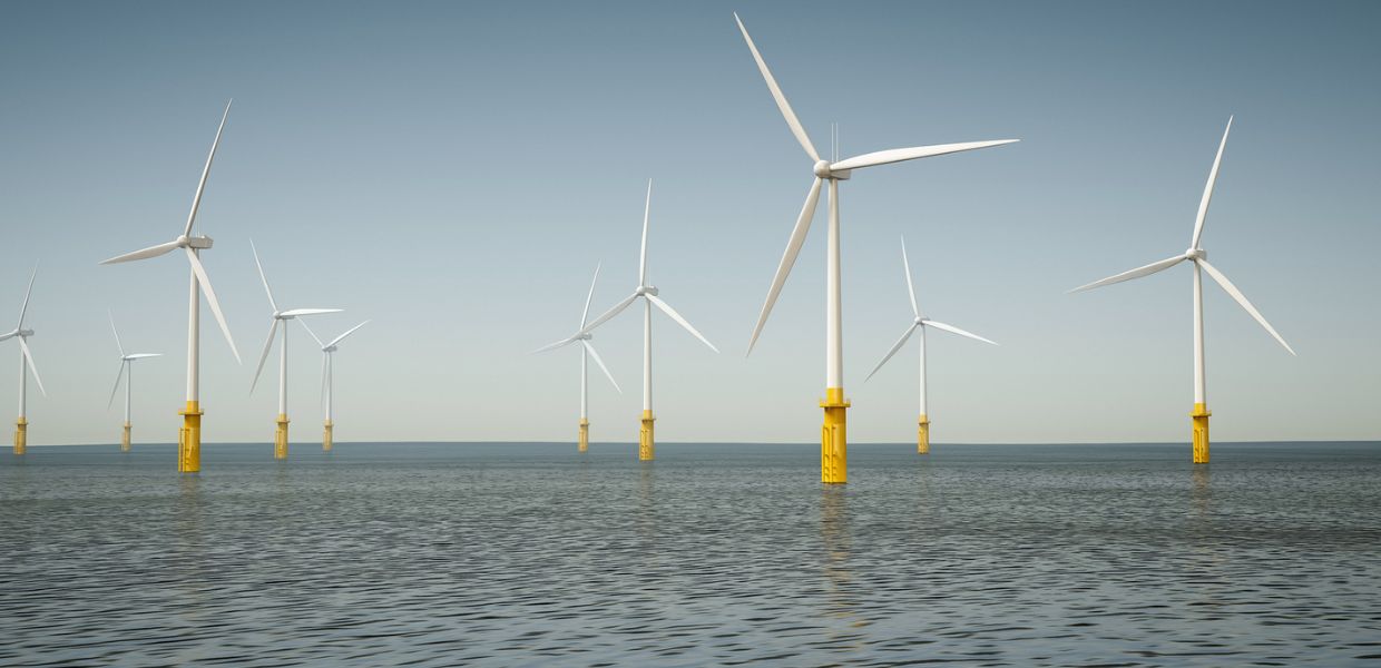 eolico offshore vantaggi
